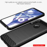 ТПУ накладка SLIM TPU Series для Huawei Honor 9X фото 3 — eCase