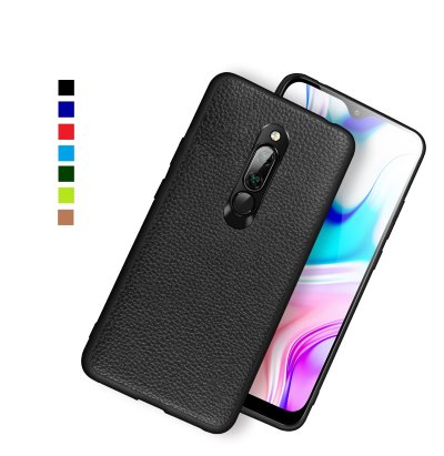 ТПУ накладка Lapea для Xiaomi Redmi 8 — eCase