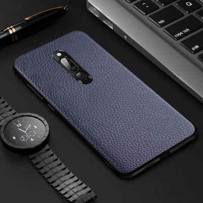 ТПУ накладка Lapea для Xiaomi Redmi 8 — eCase
