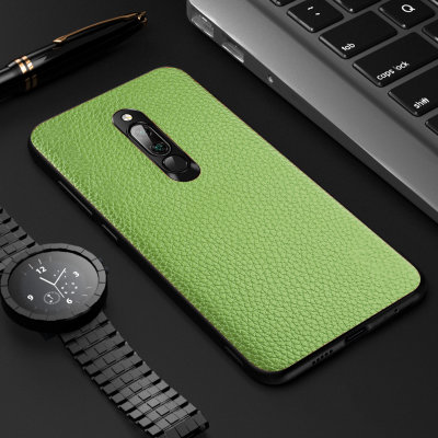 ТПУ накладка Lapea для Xiaomi Redmi 8 — eCase