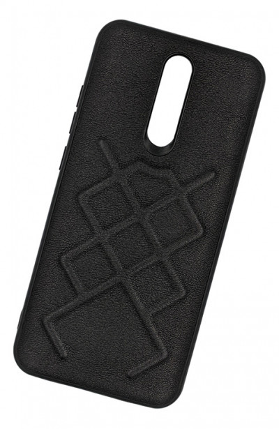 ТПУ чехол Gofre для Xiaomi Redmi Note 8 — eCase