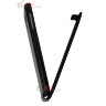 Кожаный чехол для HTC Desire SV BiSOFF "UltraThin" (флип) фото 4 — eCase