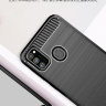 ТПУ накладка SLIM TPU Series для Samsung Galaxy M21 фото 5 — eCase