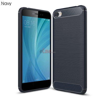 ТПУ накладка SLIM TPU Series для Xiaomi Redmi Y1 Lite — eCase