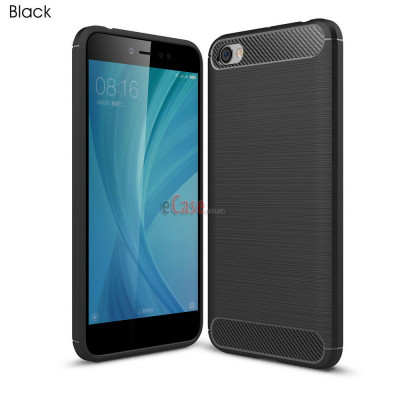 ТПУ накладка SLIM TPU Series для Xiaomi Redmi Y1 Lite — eCase