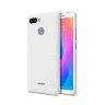 Пластикова накладка Nillkin Matte для Xiaomi Redmi 6 + захисна плівка фото 11 — eCase