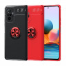 ТПУ чохол Ring Color для Xiaomi Redmi Note 10 Pro Max фото 1 — eCase