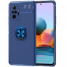 ТПУ чохол Ring Color для Xiaomi Redmi Note 10 Pro Max фото 8 — eCase