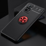 ТПУ чохол Ring Color для Xiaomi Redmi Note 10 Pro Max фото 11 — eCase