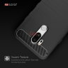 ТПУ чехол (накладка) iPaky SLIM TPU Series для LG G7 фото 7 — eCase