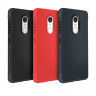 ТПУ накладка Weave для Xiaomi Redmi Note 4X фото 1 — eCase