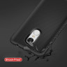 ТПУ накладка Weave для Xiaomi Redmi Note 4X фото 2 — eCase