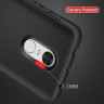ТПУ накладка Weave для Xiaomi Redmi Note 4X фото 4 — eCase