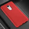 ТПУ накладка Weave для Xiaomi Redmi Note 4X фото 10 — eCase