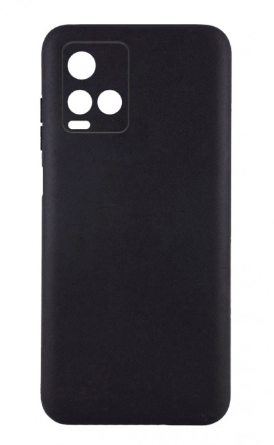 TPU чохол Matte Full Camera для Vivo Y33s — eCase