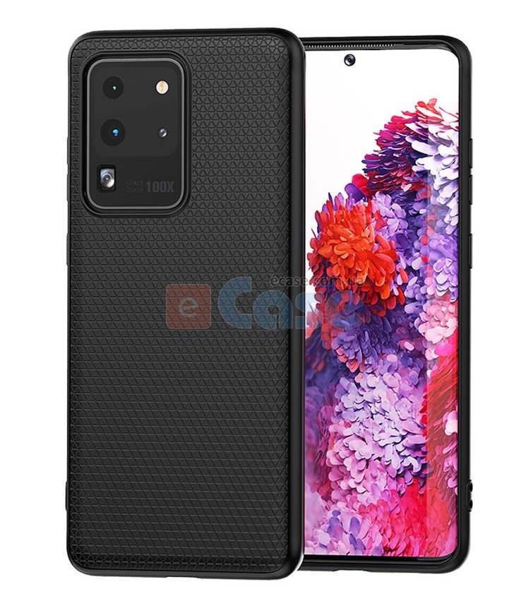 TPU+PC чохол Trigon для Samsung Galaxy S20 Ultra фото 1 — eCase