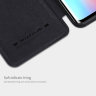 Чехол (книжка) Nillkin Qin для Xiaomi Mi Note 10 Lite фото 11 — eCase
