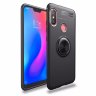ТПУ чехол Ring Color для Xiaomi Redmi 6 Pro фото 9 — eCase