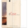 Прозрачная ТПУ накладка для Xiaomi Redmi 3S (Crystal Clear) фото 1 — eCase