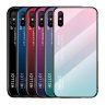 Накладка TPU + Glass Colorful для Xiaomi Redmi 9A фото 3 — eCase