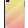 Накладка TPU + Glass Colorful для Xiaomi Redmi 9A фото 11 — eCase