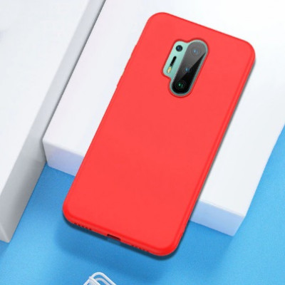 ТПУ чехол X-Level Dynamic для OnePlus 8 Pro — eCase