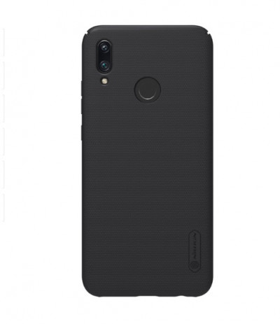Пластикова накладка Nillkin Matte для Huawei Honor 10 Lite — eCase