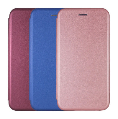 Чохол (книжка) Classy для Xiaomi Poco X5 Pro 5G — eCase