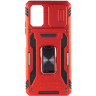 TPU+PC чохол Kvadratic New Ring Gate для Xiaomi Poco X5 Pro 5G фото 12 — eCase