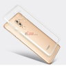Прозрачная ТПУ накладка для Huawei Honor 6X (Crystal Clear) фото 2 — eCase
