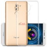 Прозрачная ТПУ накладка для Huawei Honor 6X (Crystal Clear) фото 3 — eCase