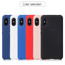 Накладка Soft TPU для Xiaomi Redmi 6 Pro фото 1 — eCase