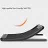 ТПУ чехол (накладка) iPaky SLIM TPU Series для Xiaomi Redmi 9 Power фото 6 — eCase