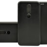 Чехол (книжка) Classy для Nokia 7.1 фото 1 — eCase