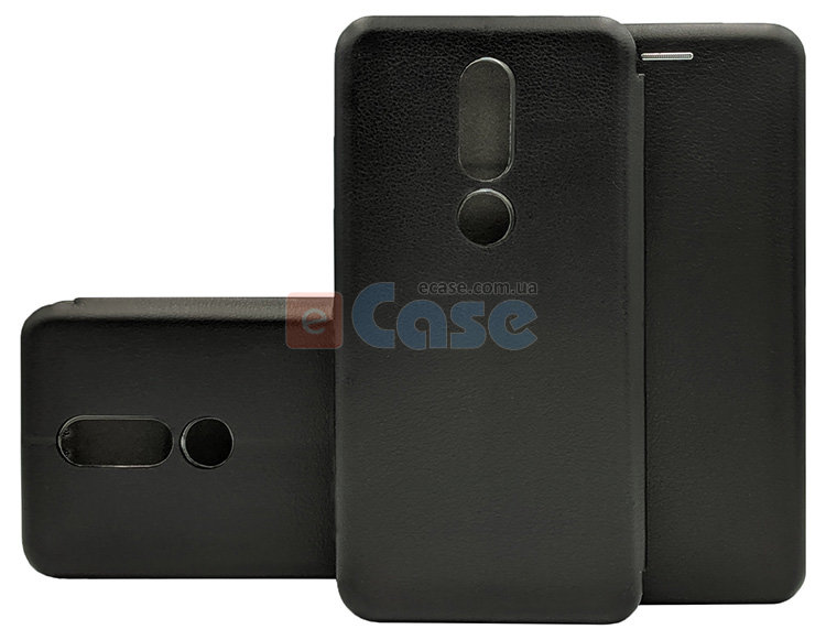 Чехол (книжка) Classy для Nokia 7.1 фото 1 — eCase