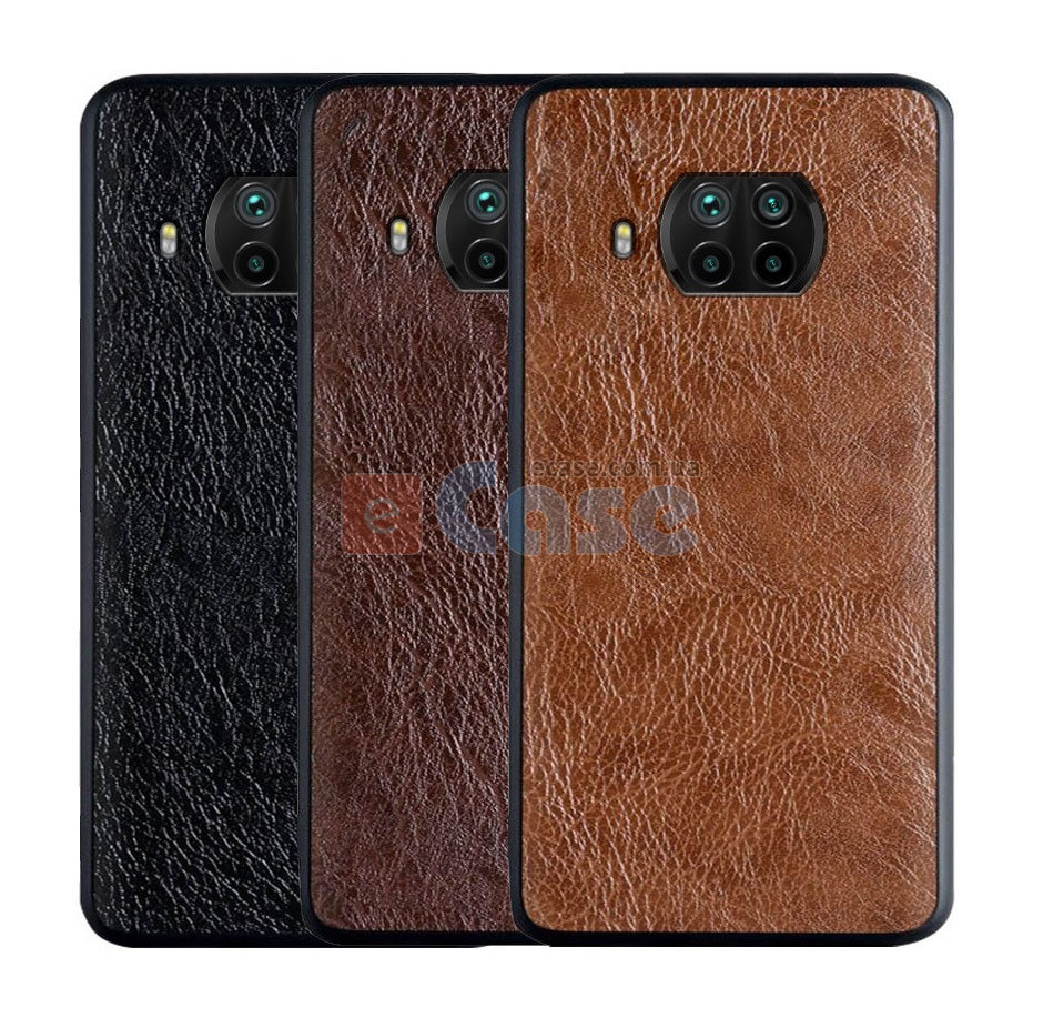 ТПУ чохол Vielle для Xiaomi Redmi Note 9 Pro 5G фото 1 — eCase
