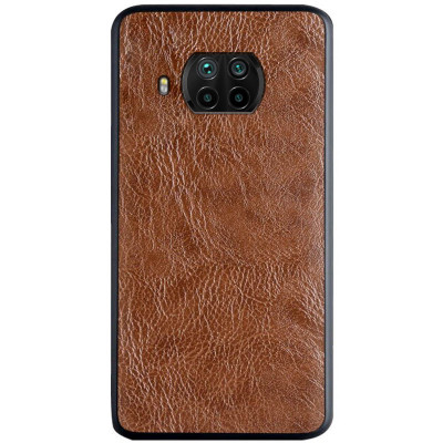 ТПУ чохол Vielle для Xiaomi Redmi Note 9 Pro 5G &mdash; eCase