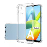 ТПУ накладка Protect (прозрачная) для Xiaomi Redmi A2 фото 1 — eCase