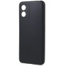 TPU чехол Matte Full Camera для Motorola Moto E13 фото 2 — eCase