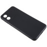 TPU чехол Matte Full Camera для Motorola Moto E13 фото 3 — eCase