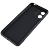 TPU чехол Matte Full Camera для Motorola Moto E13 фото 4 — eCase