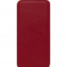 Кожаный чехол для Samsung Galaxy A60 (A606F) BiSOFF "UltraThin" (флип) фото 9 — eCase