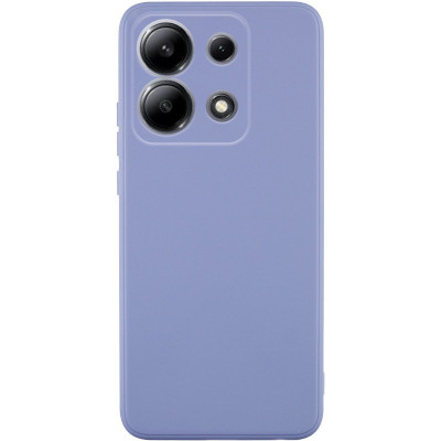 Чохол Softy Full Camera для Xiaomi Poco M6 Pro — eCase