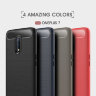 ТПУ чехол (накладка) iPaky SLIM TPU Series для OnePlus 7 фото 1 — eCase