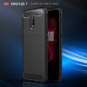 ТПУ чехол (накладка) iPaky SLIM TPU Series для OnePlus 7 фото 3 — eCase