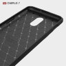 ТПУ чехол (накладка) iPaky SLIM TPU Series для OnePlus 7 фото 5 — eCase