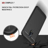 ТПУ чехол (накладка) iPaky SLIM TPU Series для OnePlus 7 фото 7 — eCase