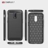 ТПУ чехол (накладка) iPaky SLIM TPU Series для OnePlus 7 фото 9 — eCase