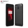 ТПУ чехол (накладка) iPaky SLIM TPU Series для OnePlus 7 фото 10 — eCase