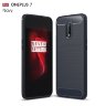 ТПУ чехол (накладка) iPaky SLIM TPU Series для OnePlus 7 фото 11 — eCase